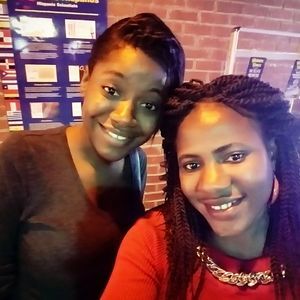 Meet your Posher, Josephine